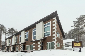 HOPETREE CoCo HAPPO TOWNS Hakuba